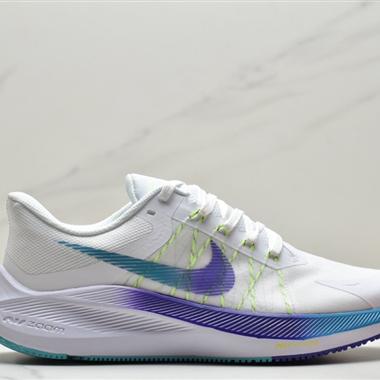 Nike Zoom WINFLO 8代 輕質透氣休閑運動跑步鞋