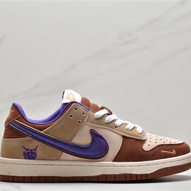 Nike SB Dunk Low PRO 復古低幫休閑運動滑板板鞋