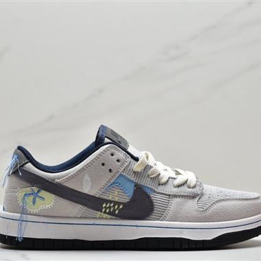 Nike SB Dunk Low PRO 復古低幫休閑運動滑板板鞋