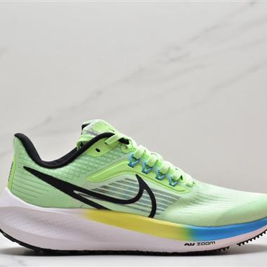 Nike Zoom Pegasus 39"Sail/Cube Pink" 登月 39代