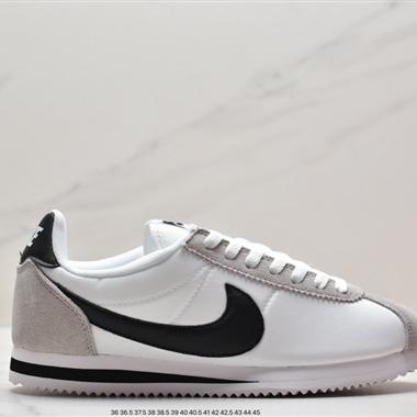 Nike  Classic Cortez Leather 阿甘系列經典休閑運動鞋