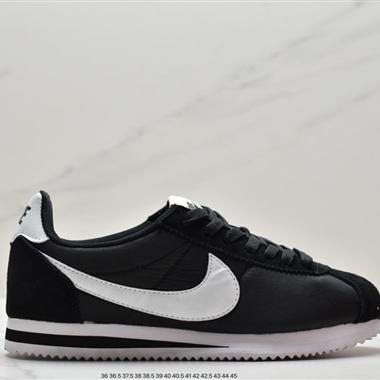 Nike  Classic Cortez Leather 阿甘系列經典休閑運動鞋
