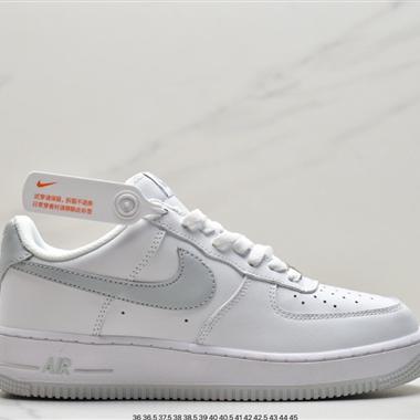 Nike Air Force 1 Low  空軍一號低幫百搭休閑運動板鞋