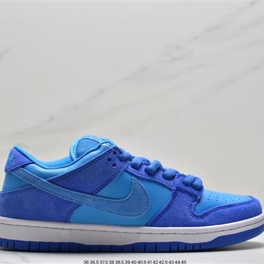 Nike SB Zoom Dunk Low 板鞋 