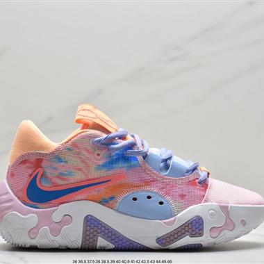 NIKE PG 6 EP 實戰籃球鞋