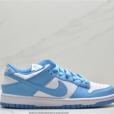 Nike SB Dunk Low Pro 扣籃系列復古低幫休閑運動滑板板鞋