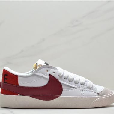 Nike Blazer Mid 』77 Jumbo 大勾低幫板鞋