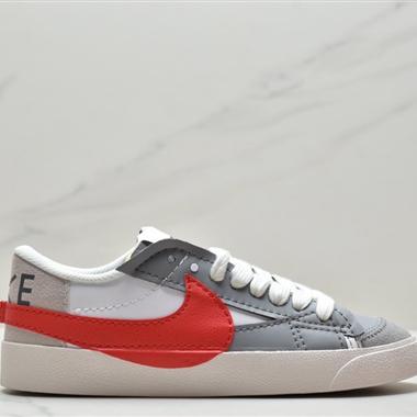 Nike Blazer Mid 』77 Jumbo 大勾低幫板鞋