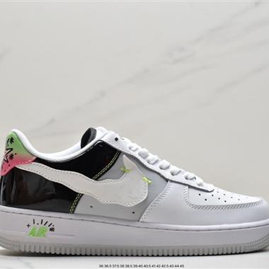 Nike Air Force 1 Low  空軍一號低幫百搭休閑運動板鞋