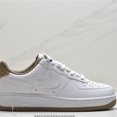 Nike Air Force 1 Low  空軍一號低幫百搭休閑運動板