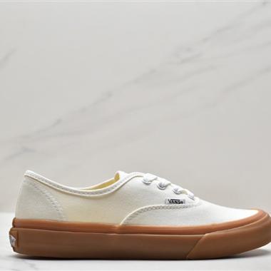 Vans Authentic 44DX 低幫硫化滑板鞋