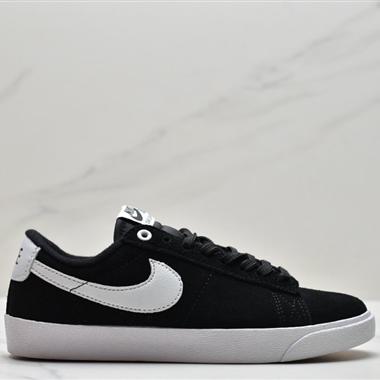 Nike Blazer Low』77 開拓者復古經典低幫