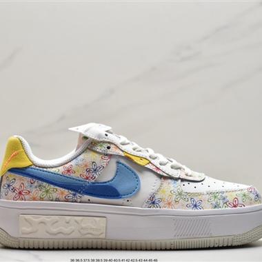 Nike Air Force1 空軍一號  低幫休閑板鞋