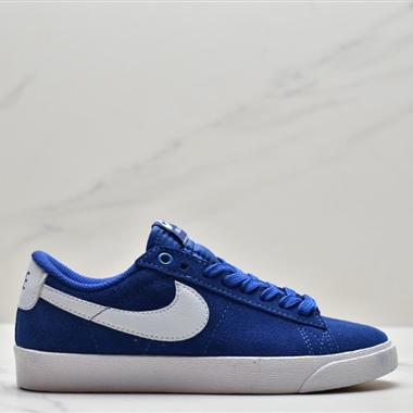 Nike Blazer Low』77 開拓者復古經典低幫
