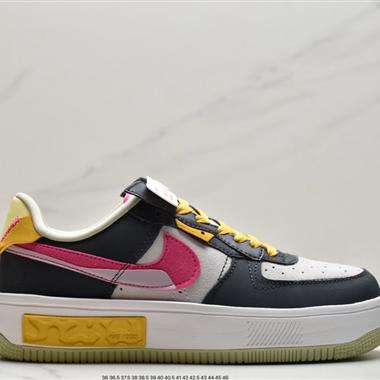 Nike Air Force1 空軍一號  低幫休閑板鞋