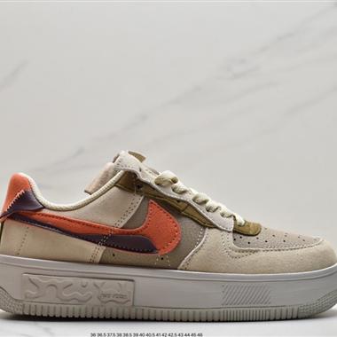 Nike Air Force1 空軍一號  低幫休閑板鞋