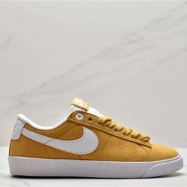 Nike Blazer Low』77 開拓者復古經典低幫