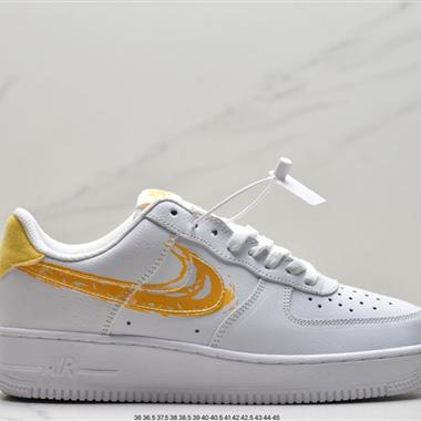 Nike Air Force 1 Low  空軍一號低幫百搭休閑運動板鞋