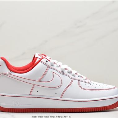 Nike Air Force1 空軍壹號  低幫休閑板鞋 
