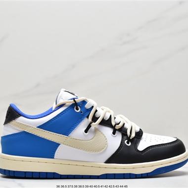 Nike SB Dunk Low"Aged Navy"扣籃系列低幫休閑運動滑板板鞋