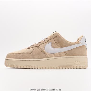 Nike Air Force 1 Low  Enamel Green