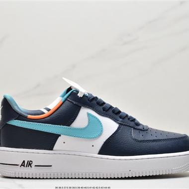 Nike Air Force 1 Low  空軍壹號低幫百搭休閑運動板鞋