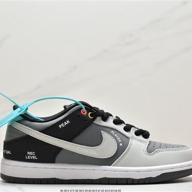 Nike SB Dunk Low Pro 複古低幫休閑運動滑板板鞋
