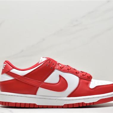 Nike SB Dunk Low Pro 復古低幫休閑運動滑板板鞋