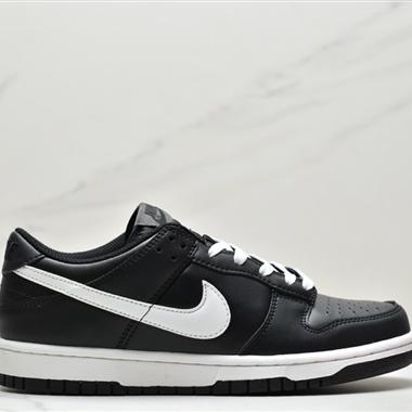 Nike SB Dunk Low Pro 復古低幫休閑運動滑板板鞋