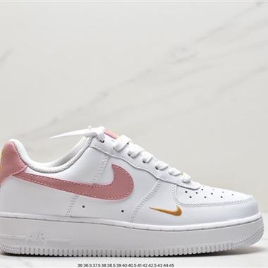 Nike Air Force 1 Low  空軍一號低幫百搭休閑運動板鞋