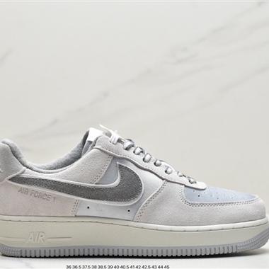 Nike Air Force 1 Low  空軍一號低幫百搭休閑運動板鞋