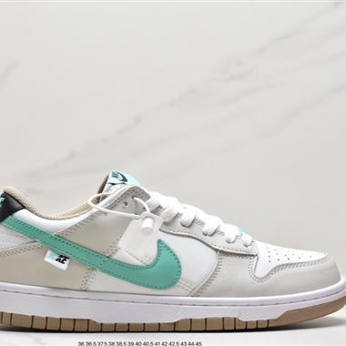 Nike SB Dunk Low GS"Split"扣籃系列低幫休閑運動滑板板鞋