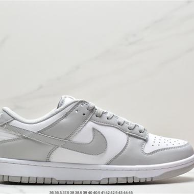 Nike SB Dunk Low Pro 復古低幫休閑運動滑板板鞋