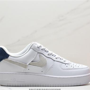 Nike Air Force 1 Low  空軍一號低幫百搭休閑運動板鞋
