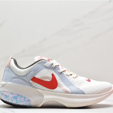 Nike JOYRIDE DUAL RUN 2代顆粒跑步鞋休閑運動鞋