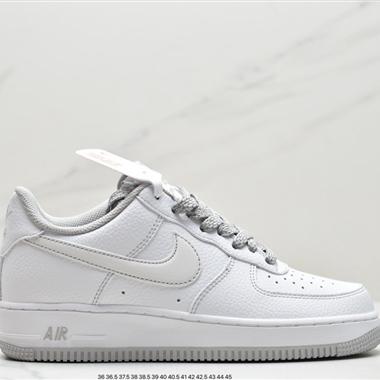 Nike Air Force1 空軍一號 低幫休閑板鞋