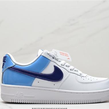 Nike Air Force1 空軍一號 低幫休閑板鞋