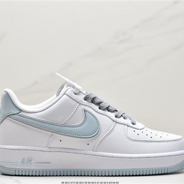 Nike Air Force1 空軍一號 低幫休閑板鞋