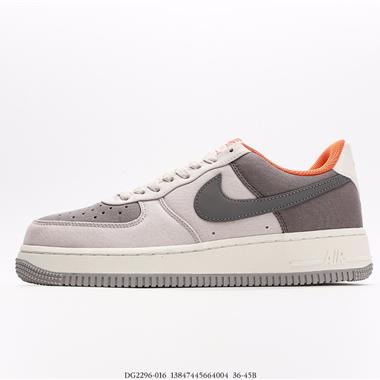 Nike Air Force 1 Low 空軍壹號低幫百搭休閑運動板鞋 