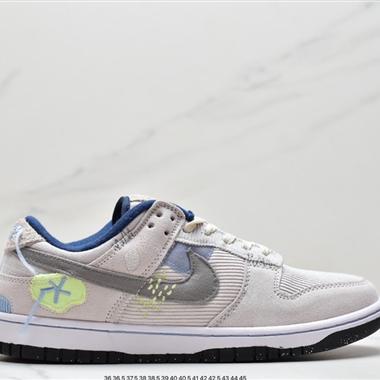 Nike SB Dunk Low Pro 複古低幫休閑運動滑板板鞋