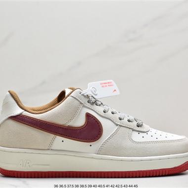 Nike Air Force 1 Low  空軍一號低幫百搭休閑運動板鞋