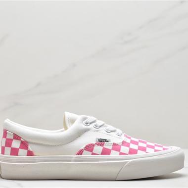 Vans Authentic LX經典安娜海姆 低幫硫化半拖滑板鞋