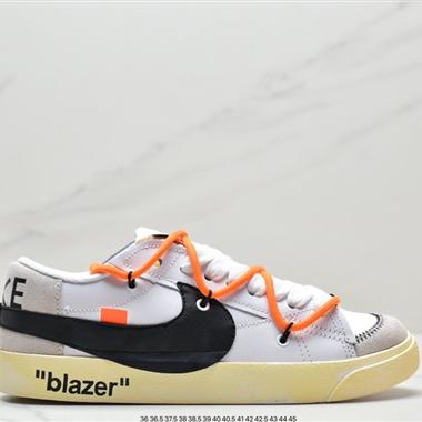 Nike Blazer Mid 』77 Jumbo 大勾高幫 板鞋