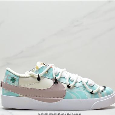 Nike Blazer Mid 』77 Jumbo 大勾高幫 板鞋
