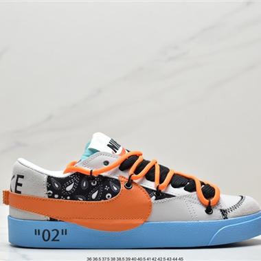 Nike Blazer Mid 』77 Jumbo 大勾高幫 板鞋