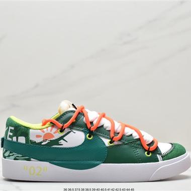 Nike Blazer Mid 』77 Jumbo 大勾高幫 板鞋