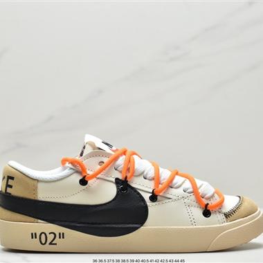 Nike Blazer Mid 』77 Jumbo 大勾高幫 板鞋
