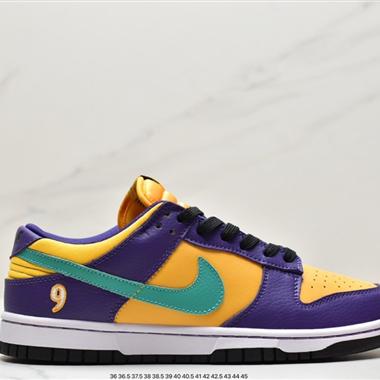 Nike SB Dunk Low Pro 復古低幫休閑運動滑板板鞋