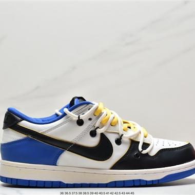 Nike  Dunk Low  低幫運動休閑板鞋