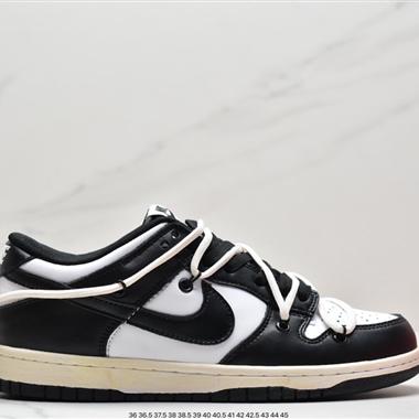 Nike  Dunk Low  低幫運動休閑板鞋